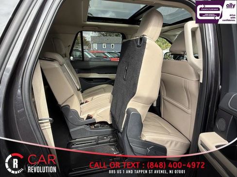 Used 2024 Ford Expedition Max Limited image 52