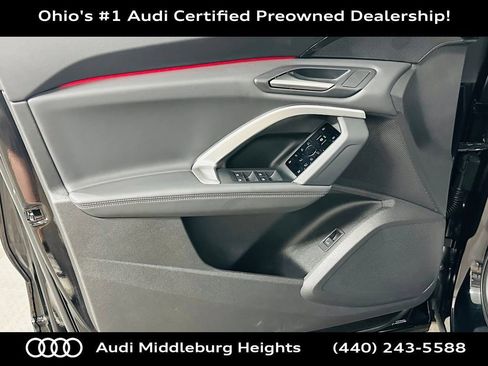 Certified 2025 Audi Q5 Premium w/ Convenience Package AWD/4WD image 29