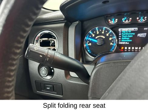 Used 2014 Ford F150 XLT w/ Equipment Group 302A Luxury AWD/4WD image 41