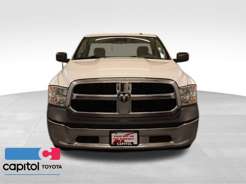 Used 2014 RAM 1500 Tradesman w/ Power & Remote Entry Group RWD image 6