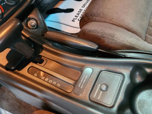 Used 1995 Pontiac Firebird Formula image 38