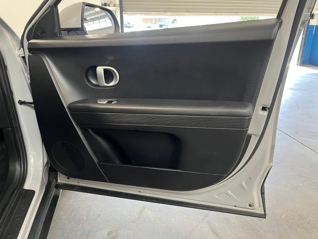 Used 2024 Hyundai Ioniq 5 SEL RWD image 13
