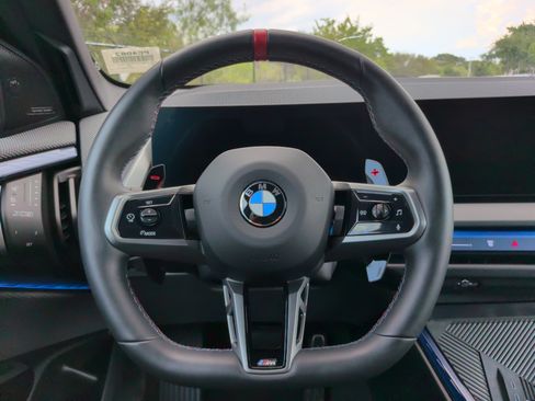 Used 2026 BMW X3 M50 AWD/4WD image 21