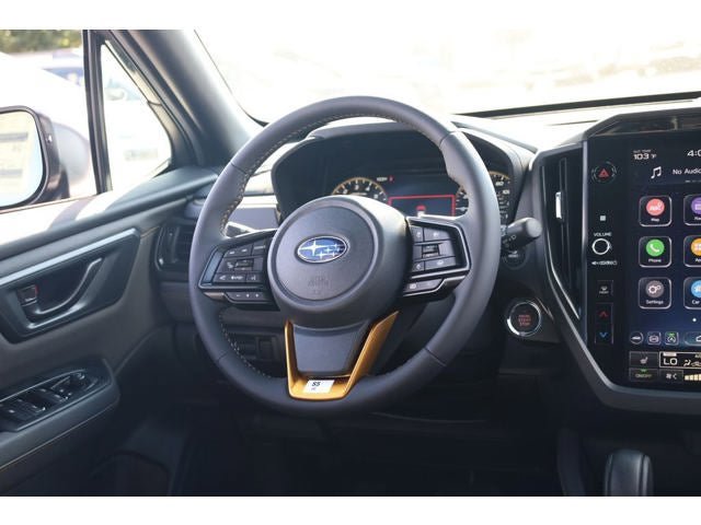 New 2026 Subaru Forester Wilderness AWD/4WD image 48