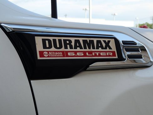 New 2025 GMC Sierra 2500 Pro w/ Convenience Package image 37