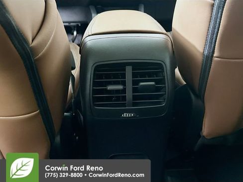 New 2025 Ford Bronco Sport Outer Banks w/ Outer Banks Tech Package+ image 28