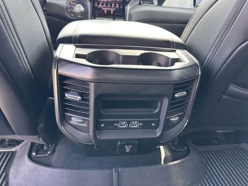 Used 2025 RAM 1500 Rebel w/ Rebel Level 2 Equipment Group image 25