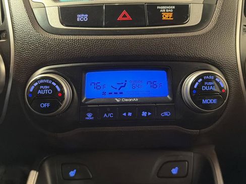 Used 2013 Hyundai Tucson Limited w/ Premium Pkg image 27