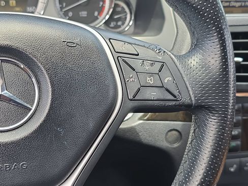 Used 2012 Mercedes-Benz E 350 Cabriolet image 20
