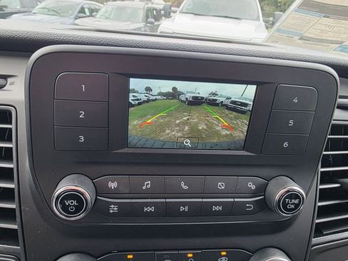 New 2025 Ford Transit 250 Low Roof AWD image 13