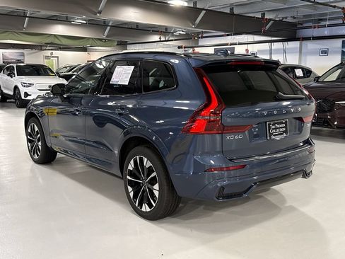 Certified 2026 Volvo XC60 B5 Plus AWD/4WD image 4