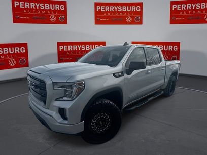 Used 2019 GMC Sierra 1500 Elevation