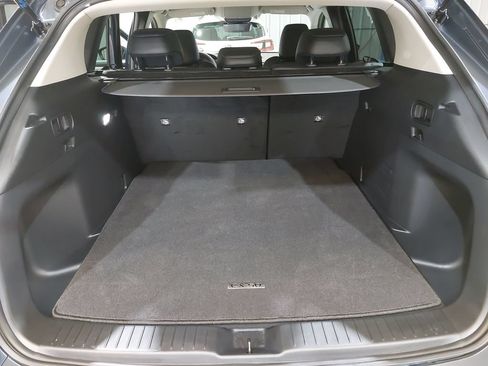 Certified 2025 MAZDA CX-50 AWD 2.5 S w/ Cargo Package image 12