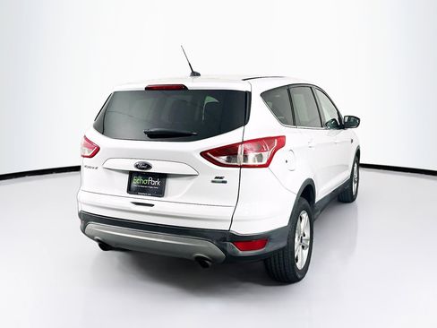 Used 2015 Ford Escape SE AWD/4WD image 9