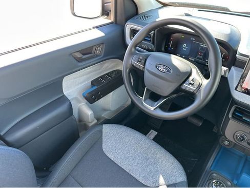 New 2026 Ford Maverick XLT w/ Equipment Group 301A image 13