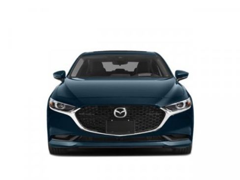 Used 2022 MAZDA MAZDA3 s image 7