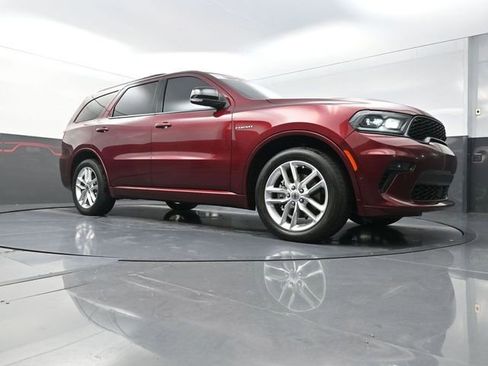 Used 2023 Dodge Durango R/T AWD/4WD image 19