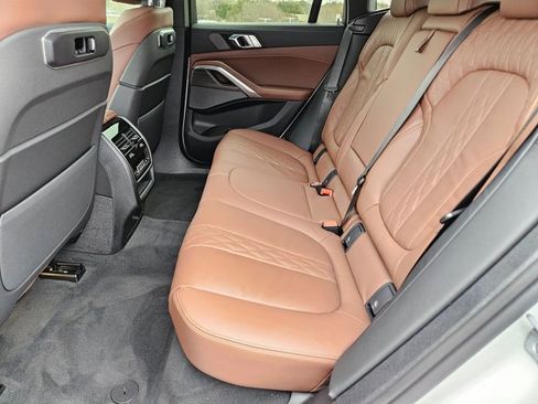 New 2026 BMW X6 xDrive40i image 15