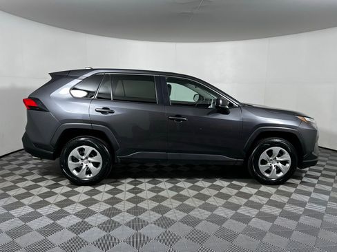 Used 2023 Toyota RAV4 LE image 4