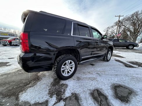 Used 2016 Chevrolet Tahoe LT image 5