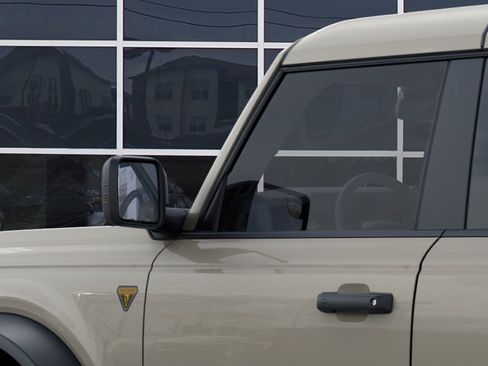 New 2026 Ford Bronco Badlands AWD/4WD image 22