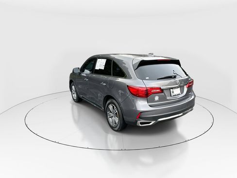 Used 2020 Acura MDX SH-AWD image 6