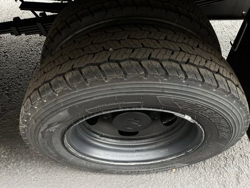 New 2026 RAM 5500 Tradesman image 22