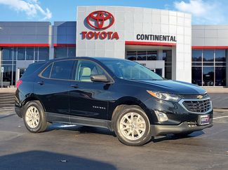 Used 2019 Chevrolet Equinox LS w/ LS Convenience Package video 2