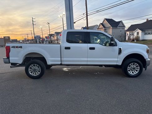 Used 2018 Ford F250 XLT image 5