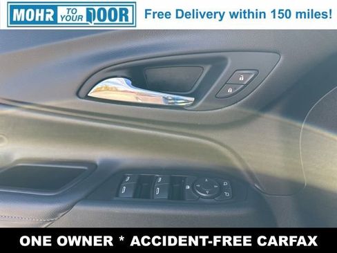 Used 2019 Chevrolet Equinox Premier image 25