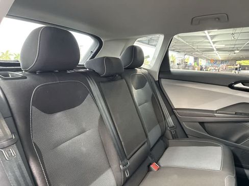 Certified 2024 Volkswagen Taos S FWD image 26