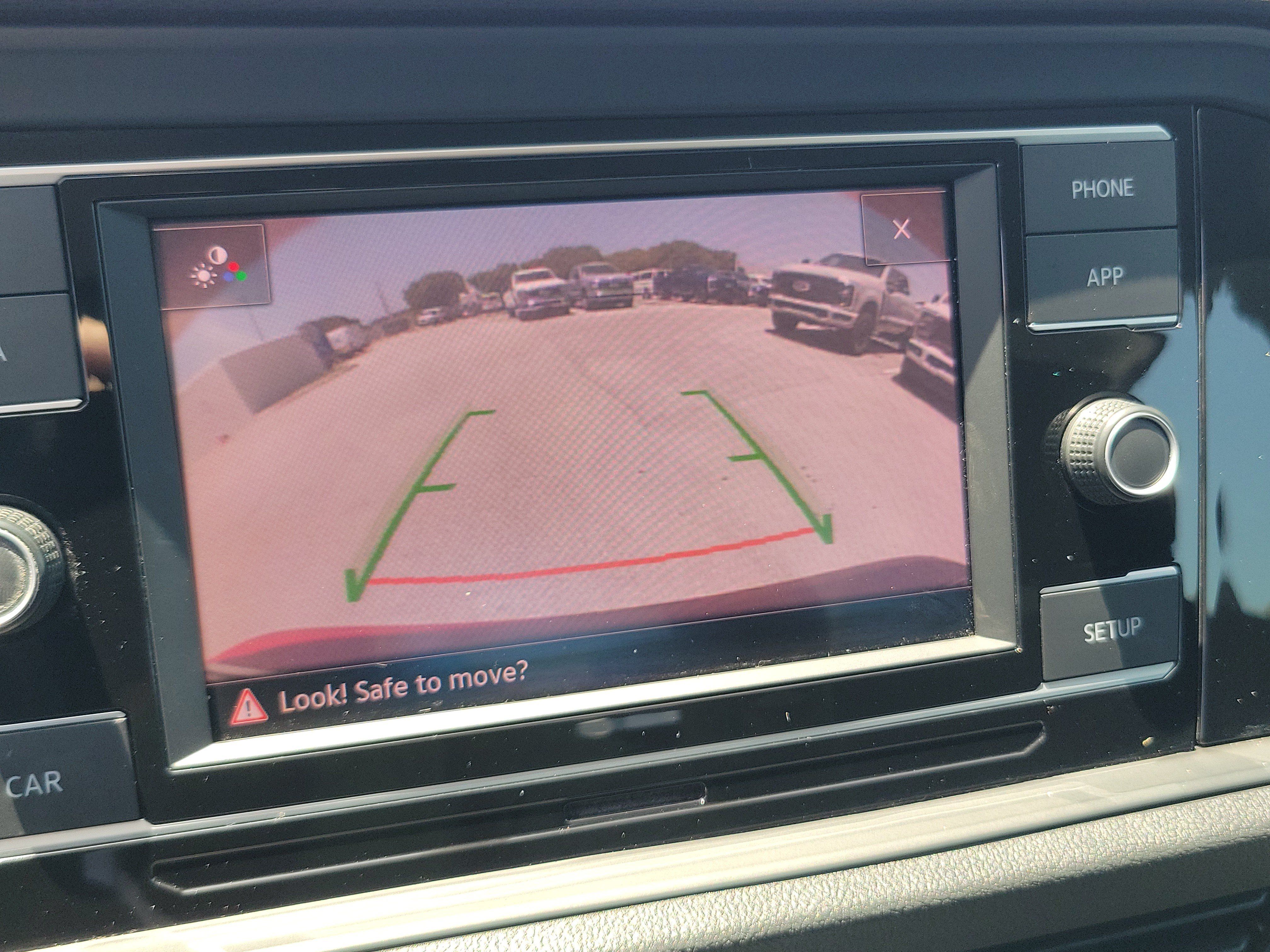 Used 2019 Volkswagen Jetta S FWD image 10