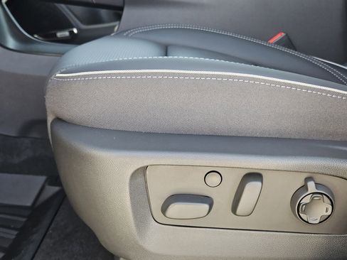 New 2026 Buick Envision Avenir AWD/4WD image 17