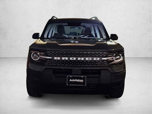 New 2025 Ford Bronco Sport Big Bend image 6