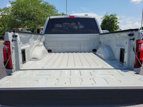 New 2026 Ford F150 XLT w/ Equipment Group 302A MID AWD/4WD image 10