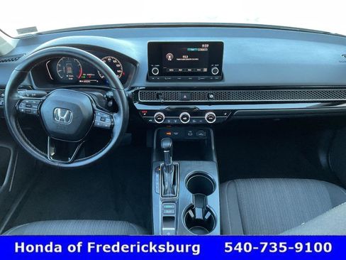 Used 2024 Honda Civic EX image 35