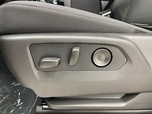 New 2026 Chevrolet Silverado 1500 LT AWD/4WD image 9