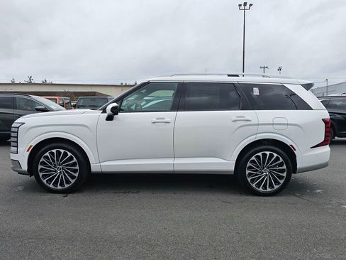 New 2026 Hyundai Palisade Calligraphy image 4