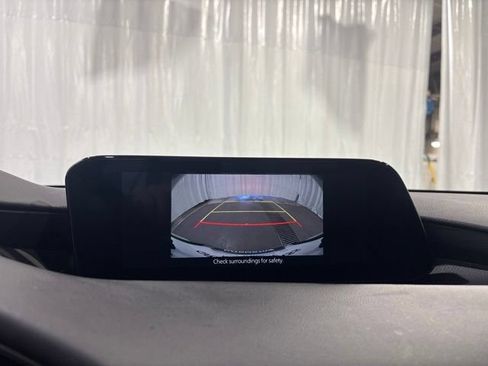 Used 2024 MAZDA MAZDA3 s FWD image 20