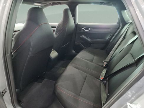 New 2026 Honda Civic Si image 12