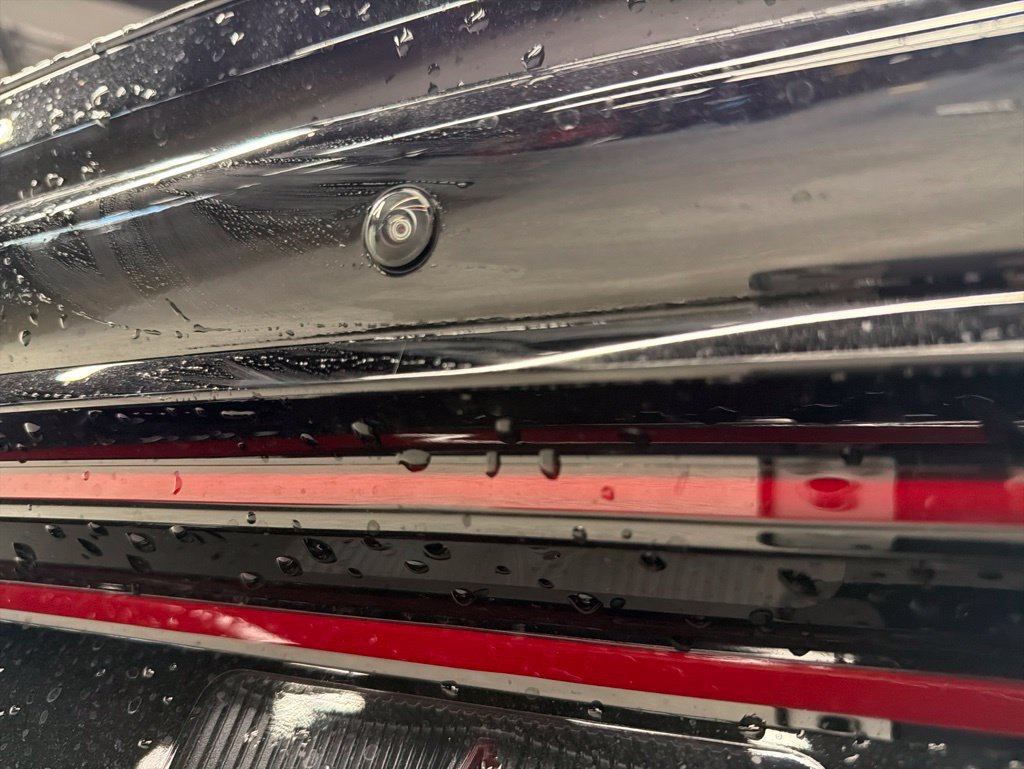 New 2026 Dodge Charger Scat Pack AWD/4WD image 6