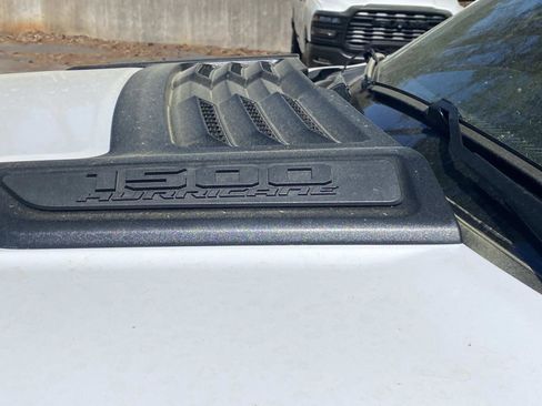 New 2026 RAM 1500 Rebel image 9