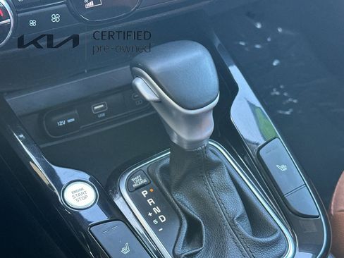 Certified 2024 Kia Soul EX w/ Option Group 015 FWD image 23