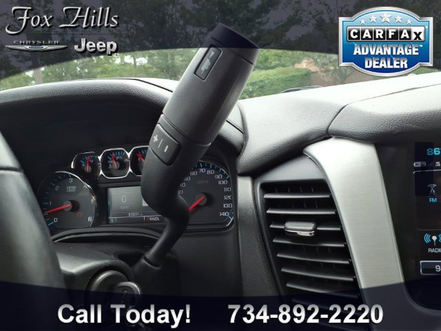 Used 2020 GMC Yukon SLT w/ Value Plus Edition AWD/4WD image 25
