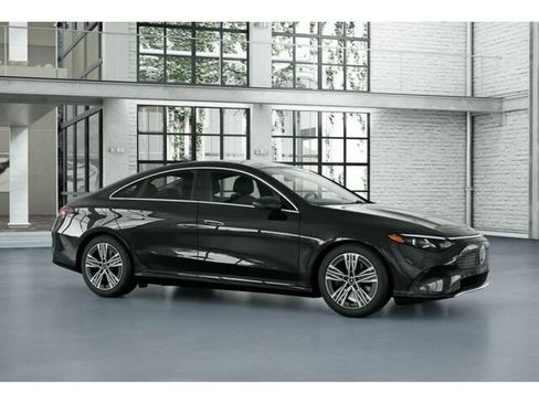 New 2026 Mercedes-Benz CLA 350 image 14