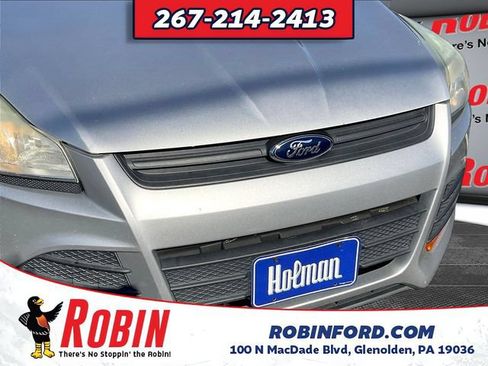 Used 2015 Ford Escape S FWD image 29