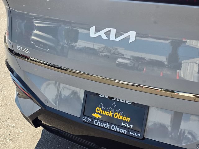 New 2026 Kia EV6 GT-Line AWD/4WD image 13