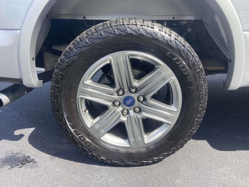 Used 2019 Ford F150 XLT w/ Equipment Group 302A Luxury image 11