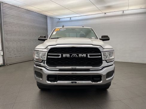 Certified 2021 RAM 2500 Tradesman image 9