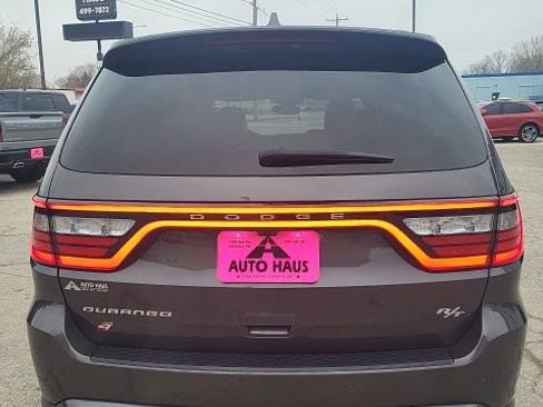 Used 2021 Dodge Durango R/T w/ Tow 'N Go Group image 28